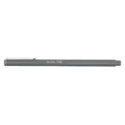 Тънкописец Le Pen 0.5 мм Dark Grey Uchida Marvy бр 1