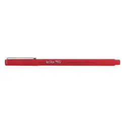 Тънкописец Le Pen 0.5 мм Burgundy Uchida Marvy бр 1