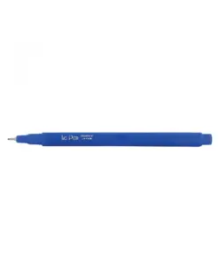 Alternative view of Тънкописец Le Pen, 0.5 мм, Blue, Uchida Marvy