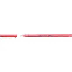 Тънкописец Le Pen 0.5 мм Coral Pink Uchida Marvy бр 1