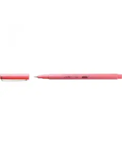 Alternative view of Тънкописец Le Pen, 0.5 мм, Coral Pink, Uchida Marvy