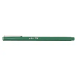 Тънкописец Le Pen 0.5 мм Green Uchida Marvy бр 1