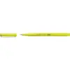 Тънкописец Le Pen 0.5 мм Yellow Uchida Marvy бр 1