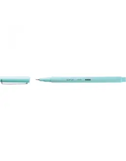 Alternative view of Тънкописец Le Pen, 0.5 мм, Pale Blue, Uchida Marvy