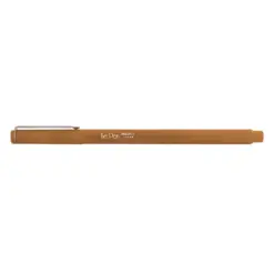 Тънкописец Le Pen 0.5 мм Brown Uchida Marvy бр 1