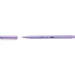 Тънкописец Le Pen 0.5 мм Wisteria Uchida Marvy бр 1
