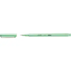 Тънкописец Le Pen 0.5 мм Peppermint Uchida Marvy бр 1