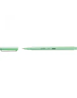 Alternative view of Тънкописец Le Pen, 0.5 мм, Peppermint, Uchida Marvy