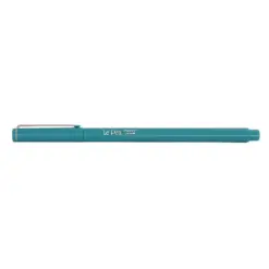 Тънкописец Le Pen 0.5 мм Teal Uchida Marvy бр 1