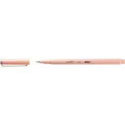 Тънкописец Le Pen 0.5 мм Pastel Peach Uchida Marvy бр 1