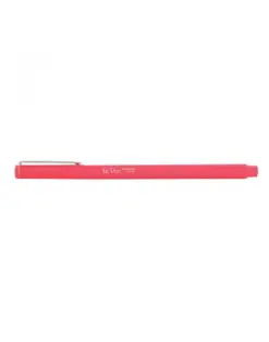 Alternative view of Тънкописец Le Pen, 0.5 мм, Pink, Uchida Marvy