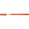 Тънкописец Le Pen 0.5 мм Fluo Orange Uchida Marvy бр 1