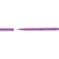 Тънкописец Le Pen 0.5 мм Fluo Violet Uchida Marvy бр 1