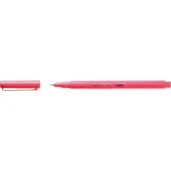 Тънкописец Le Pen 0.5 мм Fluo Pink Uchida Marvy бр 1
