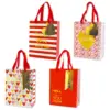 Торбичка подаръчна 18x10x23 см картон 210 г/м2 Love Spree бр 1