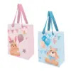Торбичка подаръчна 26x12x32 см картон 210 г/м2 Baby Spree бр 1