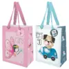 Торбичка подаръчна 31x12x42 см картон 210 г/м2 Baby Spree бр 1