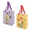 Торбичка подаръчна 26x12x32 см картон 210 г/м2 Floral Spree бр 1