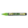 Маркер тебешир Easy Chalk зелен Uchida Marvy бр 1