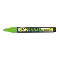 Маркер тебешир Easy Chalk зелен Uchida Marvy бр 1