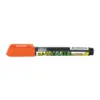 Маркер тебешир Easy Chalk оранжев Uchida Marvy бр 1