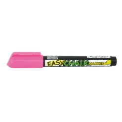 Маркер тебешир Easy Chalk розов Uchida Marvy бр 1