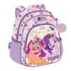 Раница детска с 2 ципа Sunny Pipp 31x27x10 My Little Pony