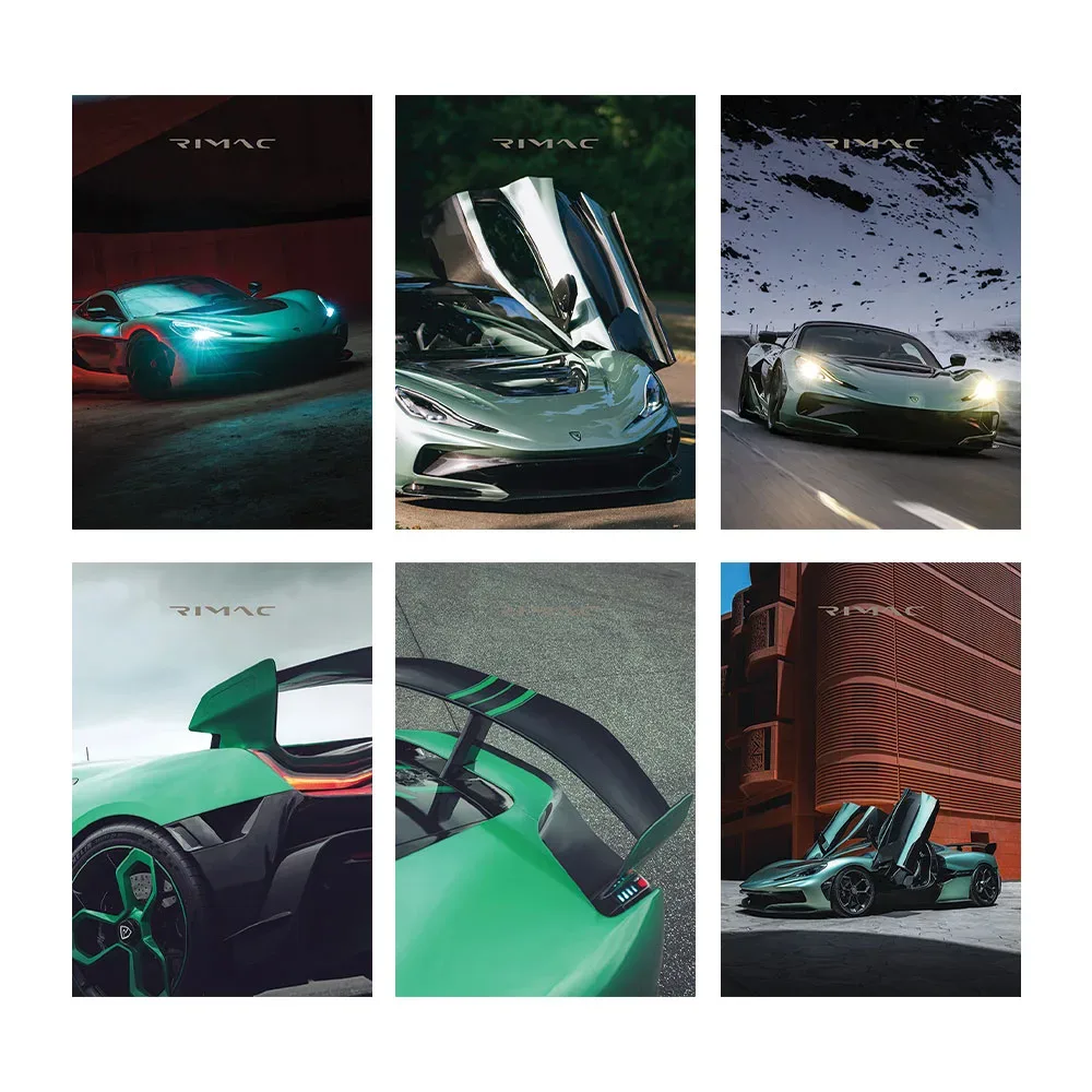 Тетрадка А4 гланц/лам Rimac шита 40 л.ред 80 г/м2 Mar Mar бр 1