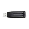 Памет USB 3.0 128GB сива Store ``N`` Go Verbatim