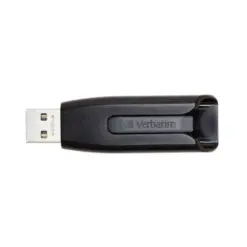 Памет USB 3.0 128GB сива Store ``N`` Go Verbatim