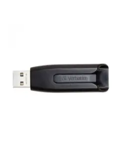 Alternative view от Памет USB 3.0 128GB, сива, Store ``N`` Go, Verbatim