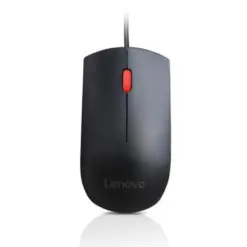 Мишка оптична с кабел USB скрол Lenovo