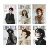 Тетрадка А4 гланц/лам Style Magazine 40 л.ред 80 г/м2 Mar Mar бр 1