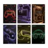 Тетрадка А4 мат/UV Game on 40 л.ред 80 г/м2 Mar Mar бр 1