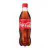 Напитка Coca Cola 0.5 л PET бутилка Coca Cola бр 1