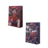 Торбичка подаръчна 18x11x23 см картон 210 г/м2 Spiderman Foil Spider-Man бр 1
