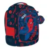 Раница с 3 ципа Spiderman NYC Heroes 43x32x18 Spider-Man бр 1