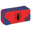 Несесер с два ципа Spiderman Red 21x6x9 Spider-Man