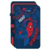 Несесер зареден троен Spiderman NYC Heroes 12х6х19.5 Spider-Man бр 1