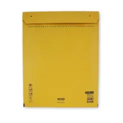 Плик с възд.мехури 270x360 кафяв с лента FSC Spree бр 1