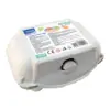 Тебешир цветен Jumbo Egg 6 бр. в карт. кутия SpreeArt бр 1