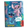 Книжка със стикери 13.2х20.3 см Lilo&Stitch Lilo & Stitch бр 1