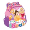 Раница детска с 2 ципа Always Be Kind 31x27x10 Princess
