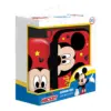 Комплект кутия за храна и бутилка за вода Mickey Mickey бр 1