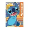 Книжка за оцветяване 28x21 см Lilo & Stitch 16 л. Lilo & Stitch бр 1