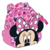 Раница детска с 2 ципа Minnie 3D 31x27x10 Minnie бр 1