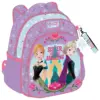 Раница детска с 2 ципа Frozen Sister You Are Amazing 31x27x10 Frozen