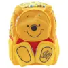 Раница детска с 2 ципа Winnie The Pooh Pocket 31x27x10 Winnie Pooh бр 1