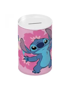 Alternative view of Касичка 10х15 см, Lilo & Stitch, Lilo & Stitch
