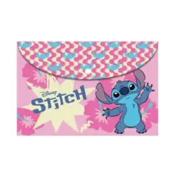 Папка с копче A4 Lilo & Stitch Lilo & Stitch бр 1
